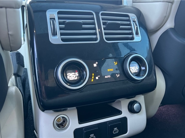 Used Land Rover Range Rover 2021 for sale - 76703535: Photo 9
