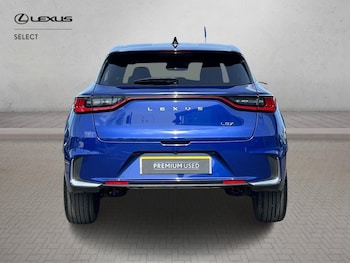 Used Lexus LBX 2024 for sale - 78102551: Photo