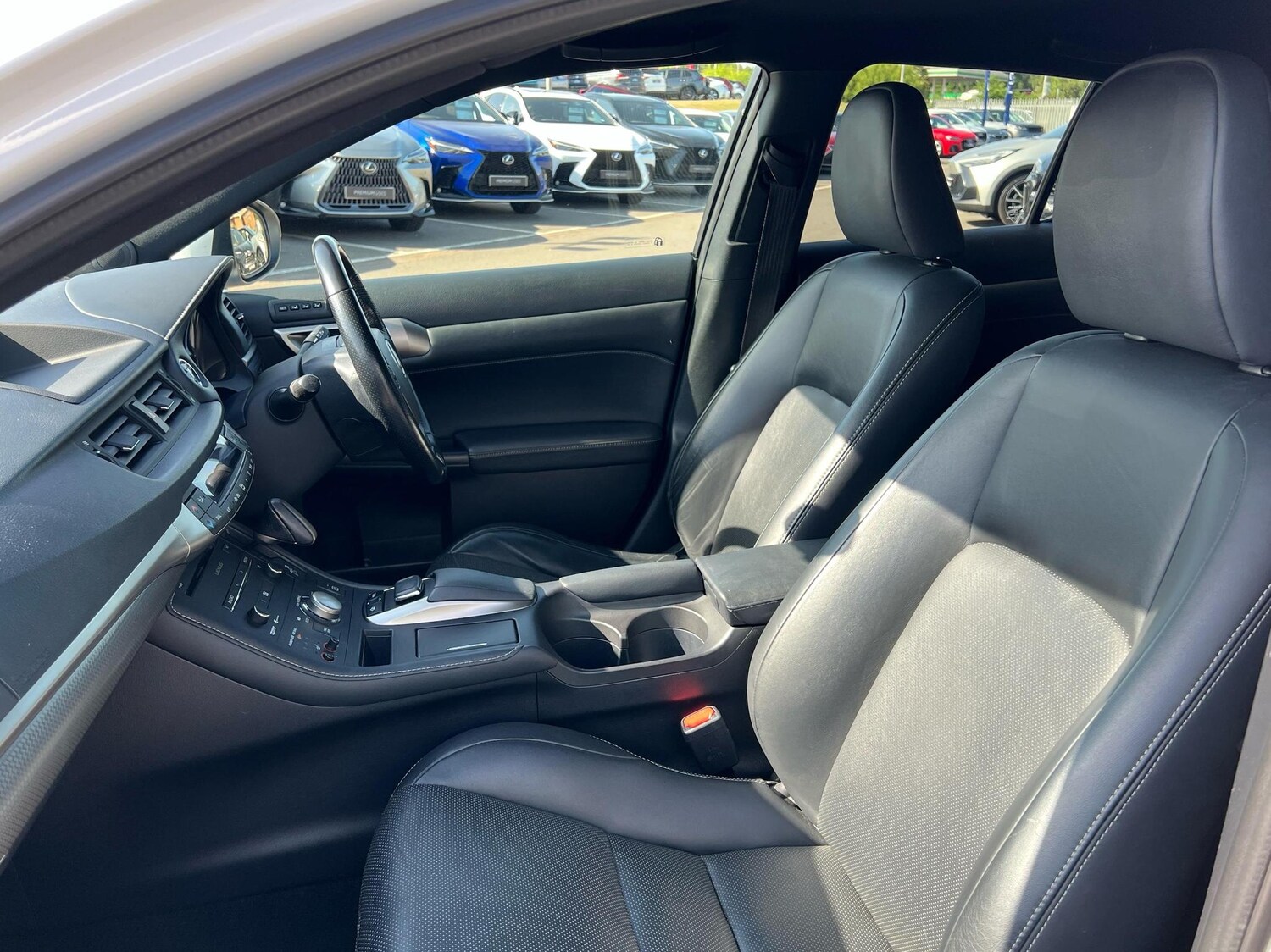 Vehicle 15