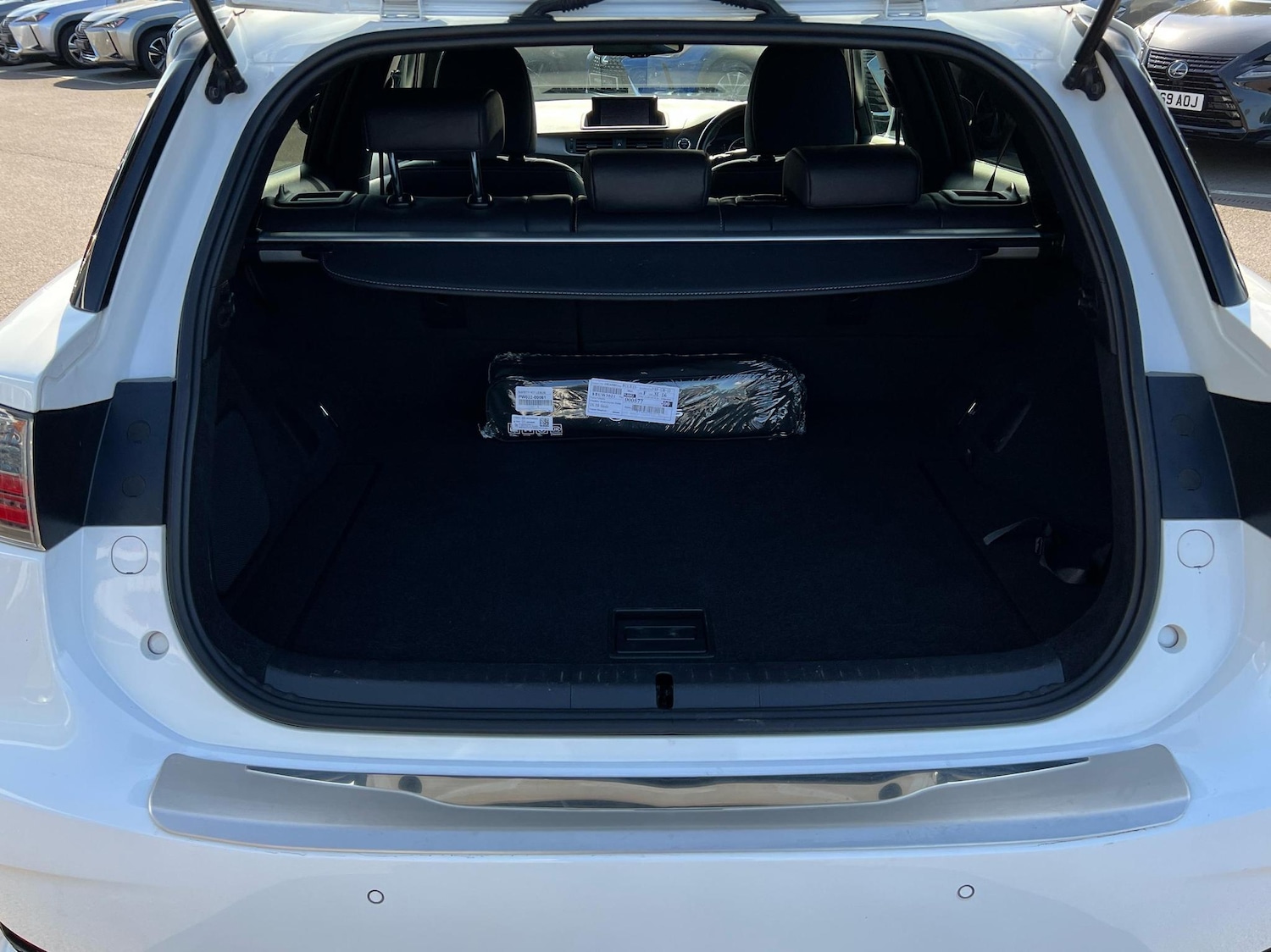 Vehicle 17