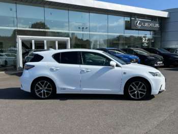 Used Lexus CT 2016 for sale - 74586821: Photo