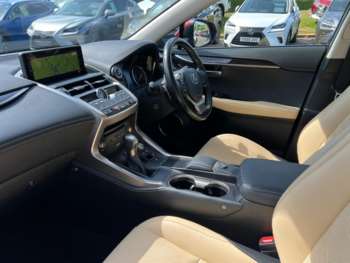 Used Lexus NX 2021 for sale - 74702158: Photo