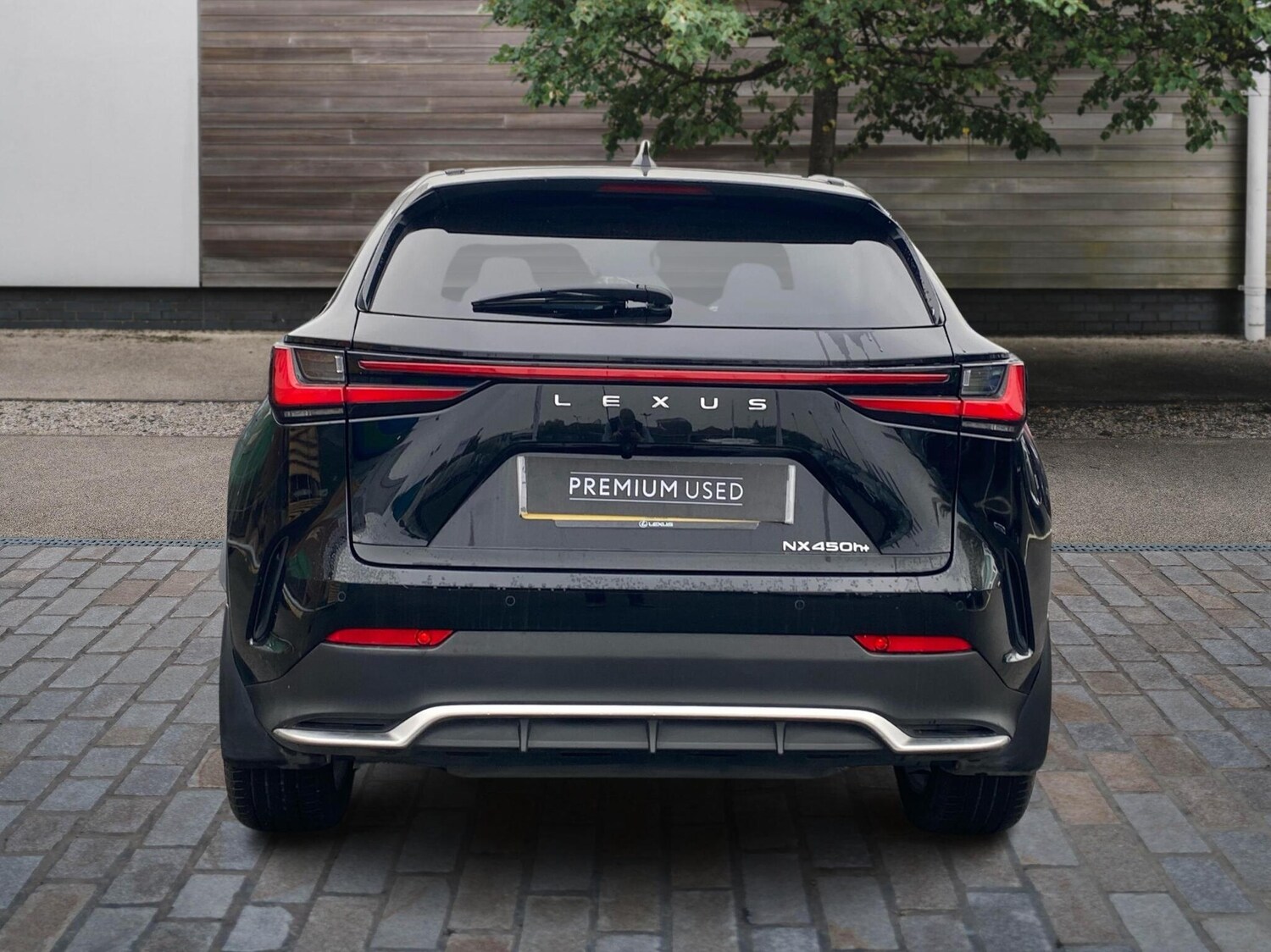 Used Lexus NX 2023 for sale - 76216646: Photo 10