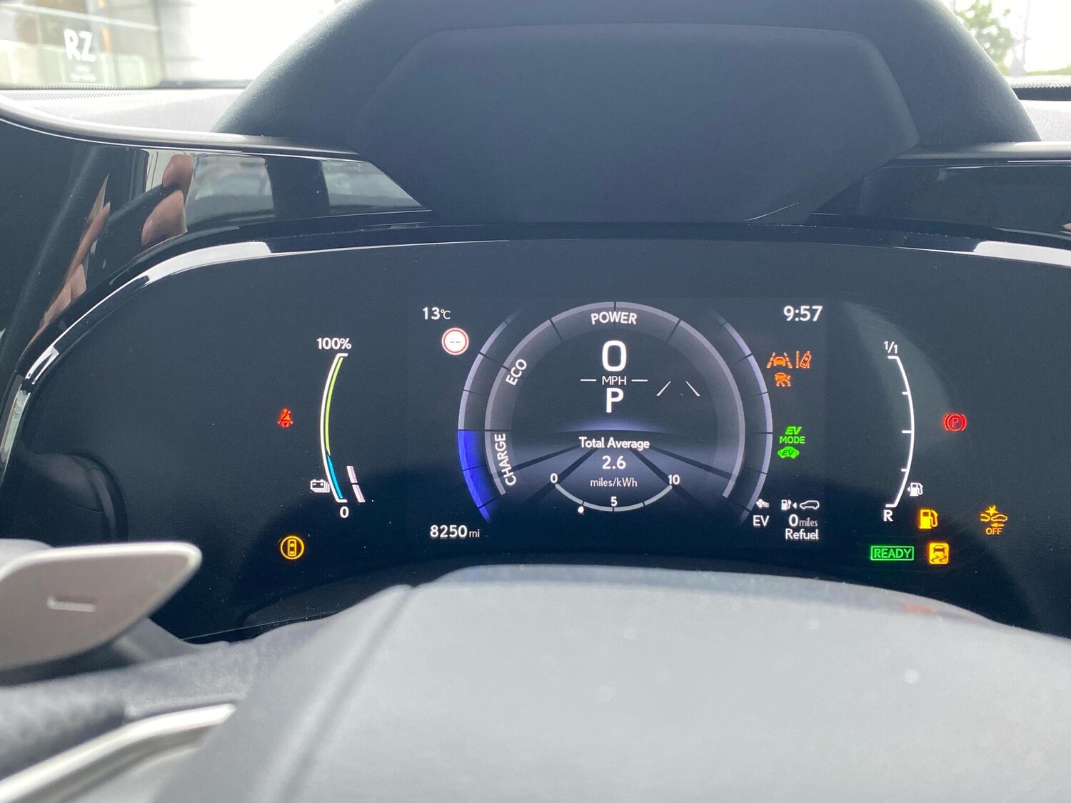 Used Lexus NX 2023 for sale - 76216646: Photo 11