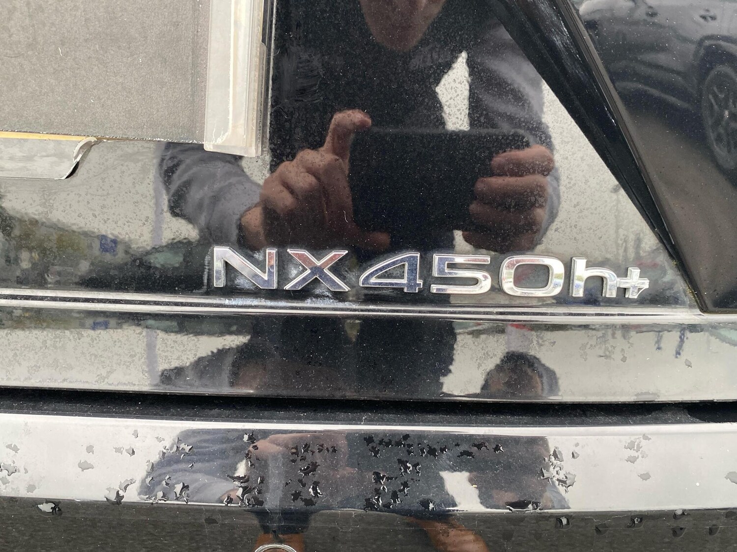 Used Lexus NX 2023 for sale - 76216646: Photo 16