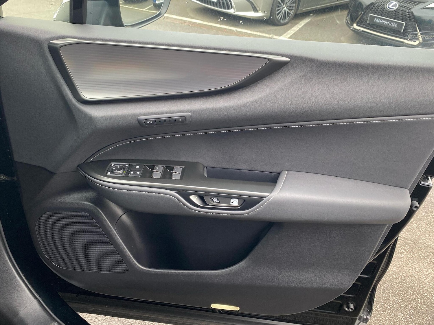 Used Lexus NX 2023 for sale - 76216646: Photo 18