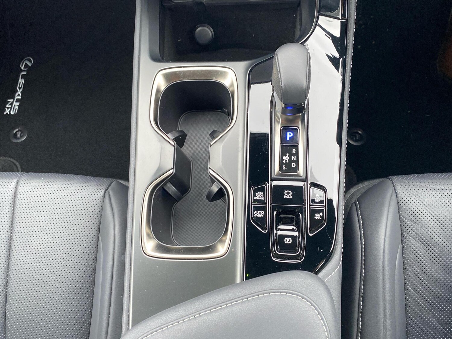 Used Lexus NX 2023 for sale - 76216646: Photo 19