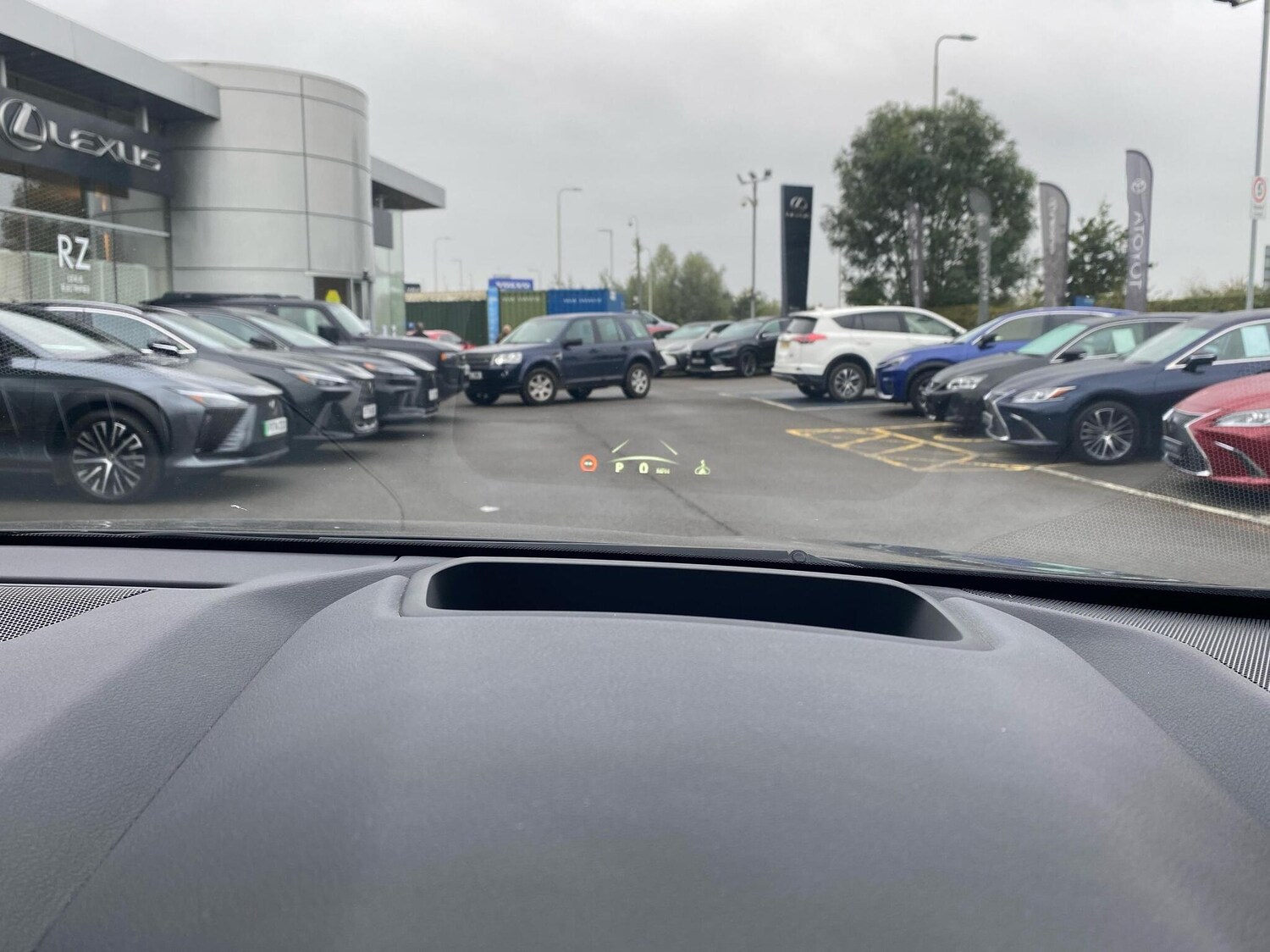 Used Lexus NX 2023 for sale - 76216646: Photo 20