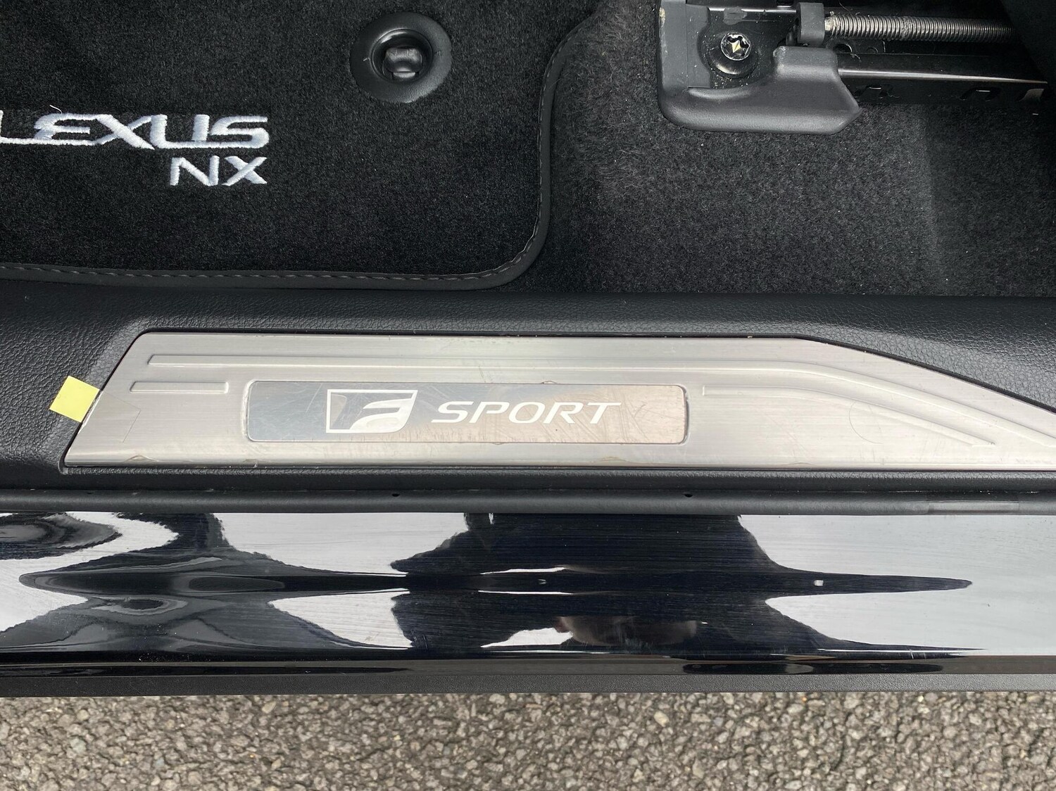 Used Lexus NX 2023 for sale - 76216646: Photo 23