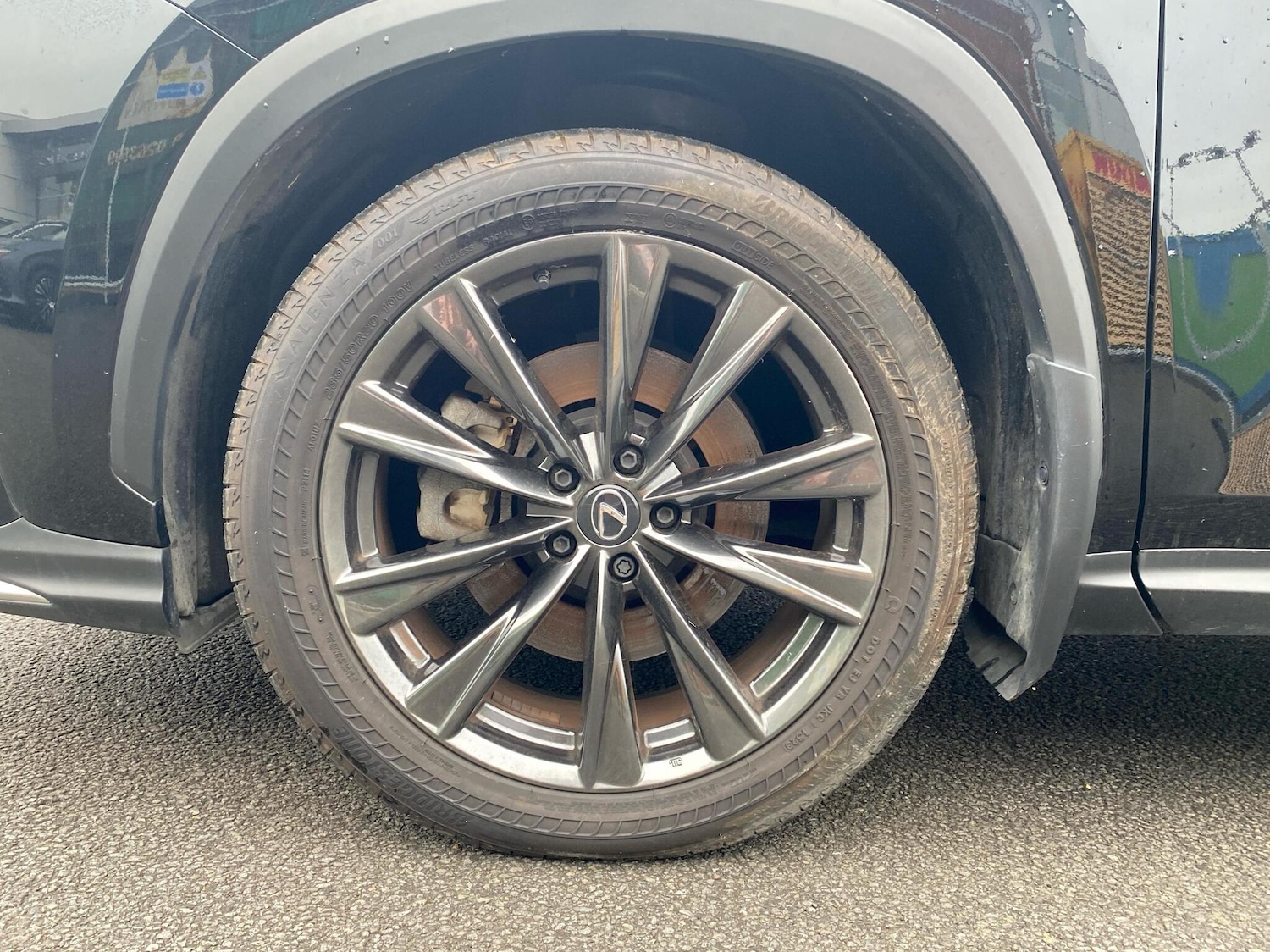 Used Lexus NX 2023 for sale - 76216646: Photo 5