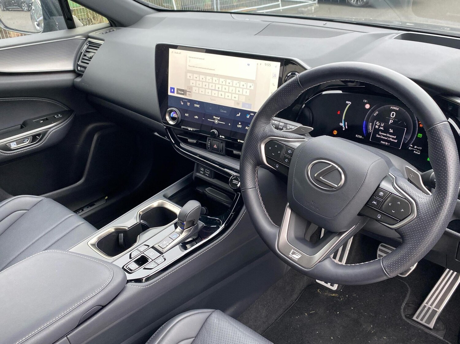Used Lexus NX 2023 for sale - 76216646: Photo 6