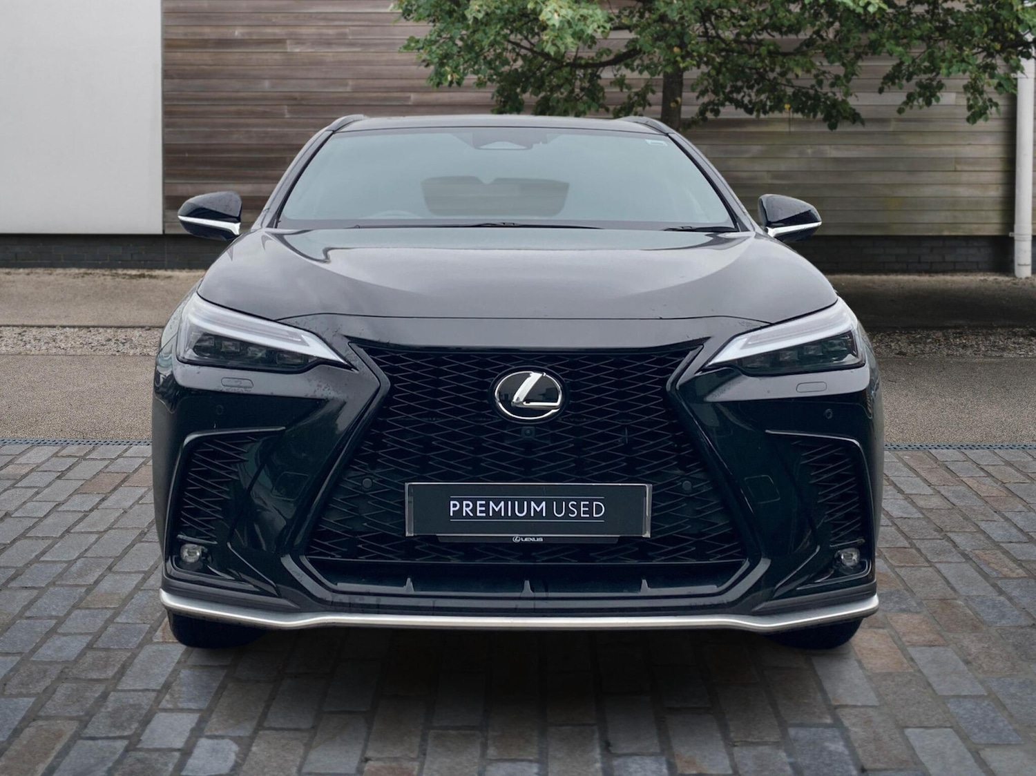 Used Lexus NX 2023 for sale - 76216646: Photo 7