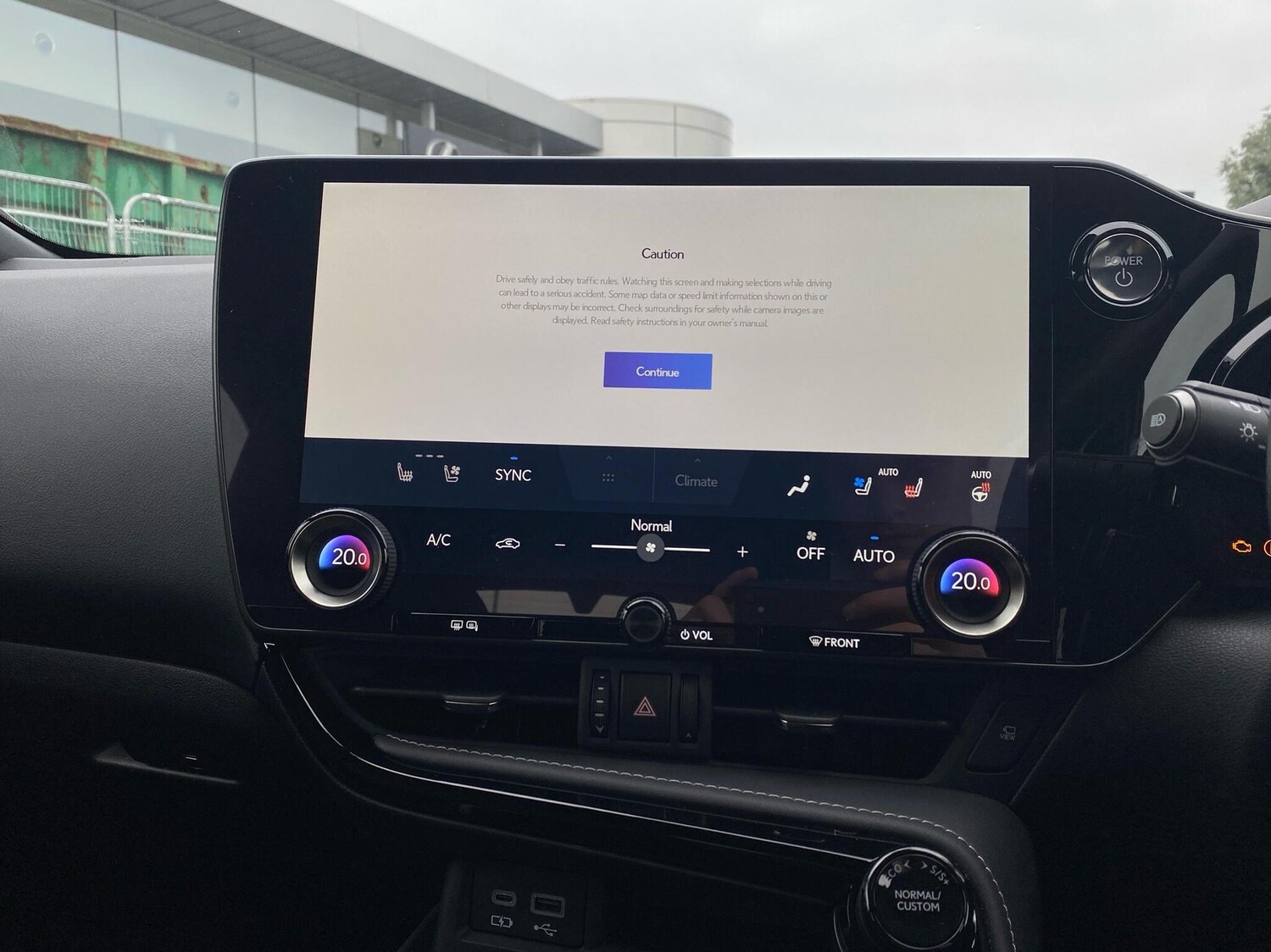 Used Lexus NX 2023 for sale - 76216646: Photo 8