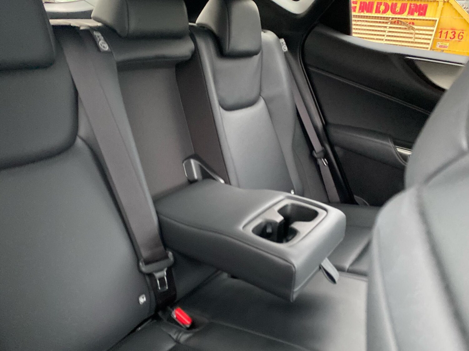 Used Lexus NX 2023 for sale - 76216646: Photo 9