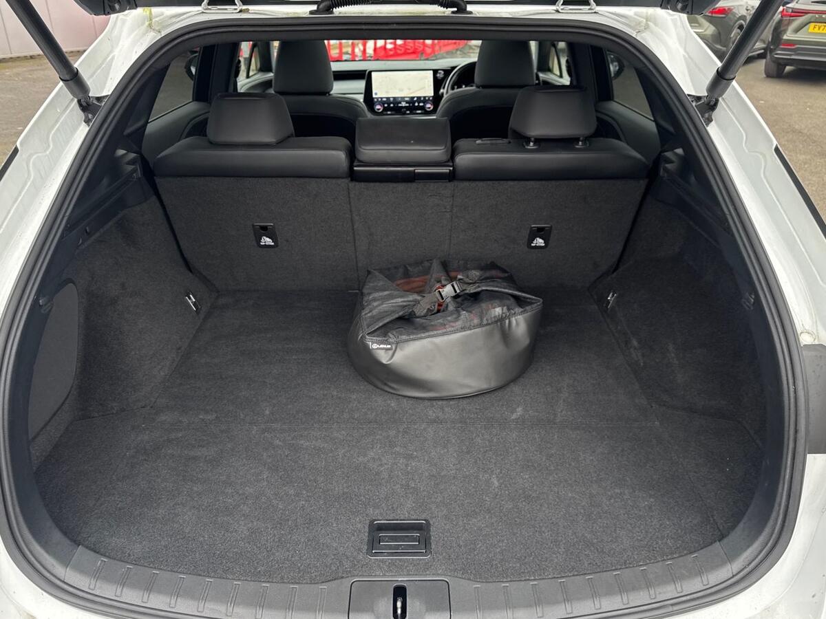 Used Lexus RX 2023 for sale - 77413012: Photo 10