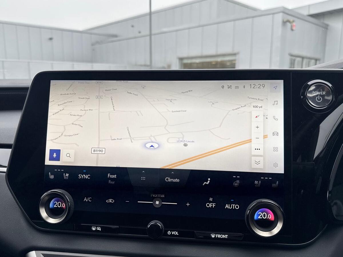 Used Lexus RX 2023 for sale - 77413012: Photo 11