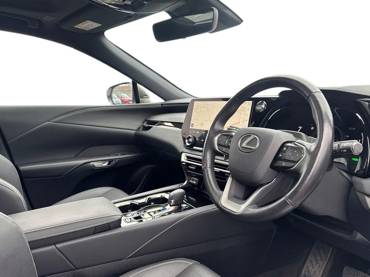 Used Lexus RX 2023 for sale - 77413012: Photo 12