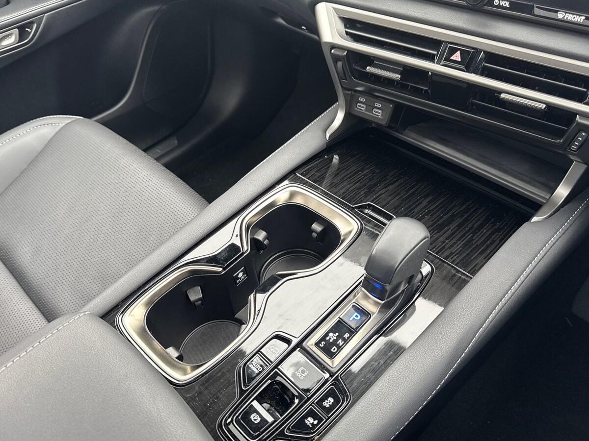 Used Lexus RX 2023 for sale - 77413012: Photo 14