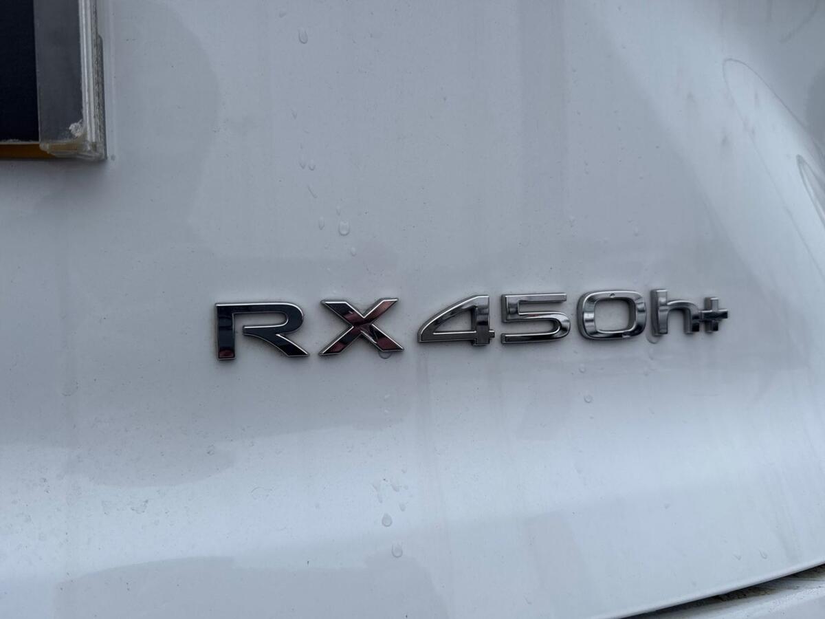 Used Lexus RX 2023 for sale - 77413012: Photo 17