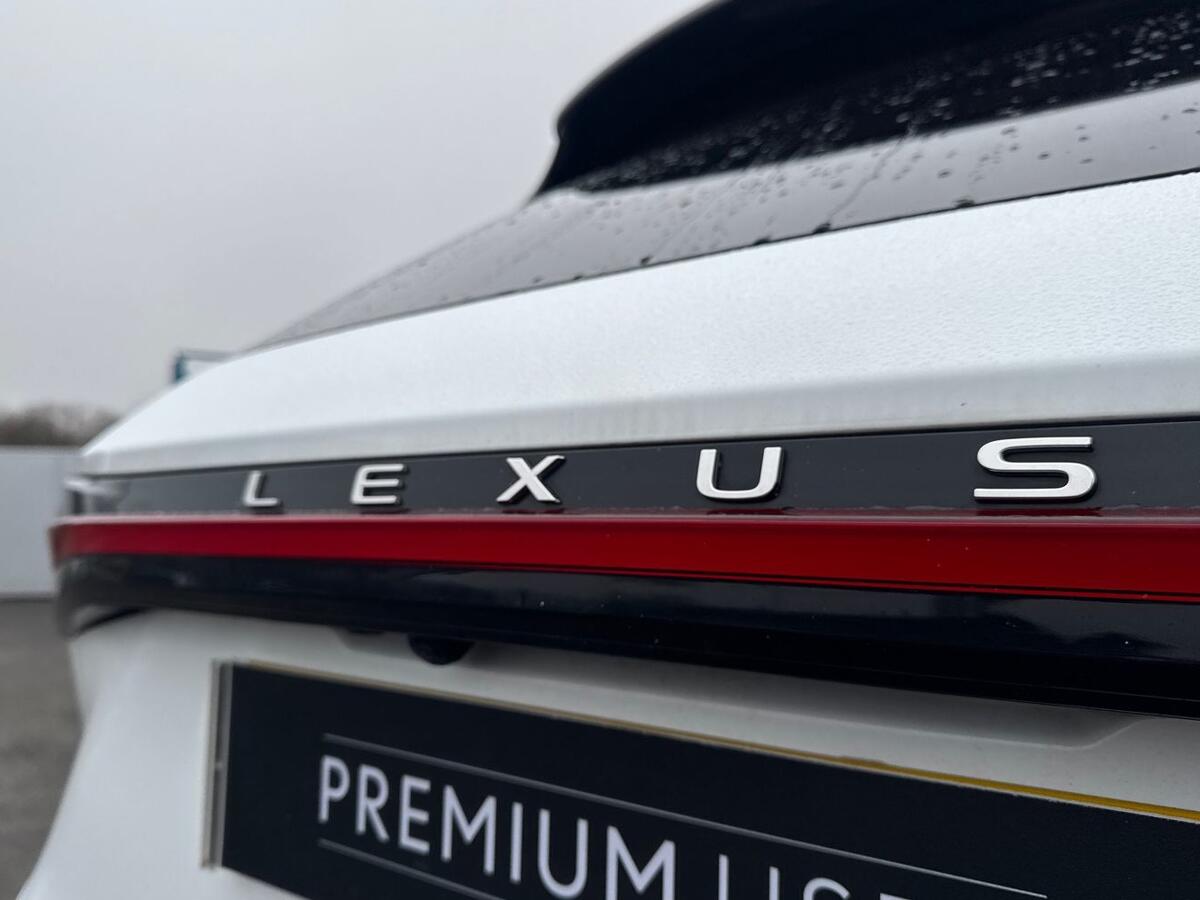 Used Lexus RX 2023 for sale - 77413012: Photo 18