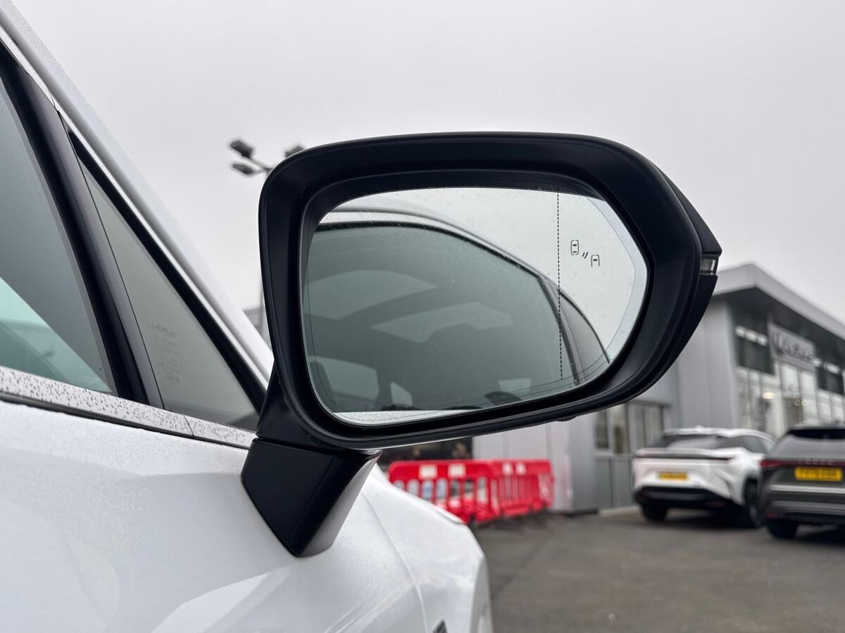 Used Lexus RX 2023 for sale - 77413012: Photo 19