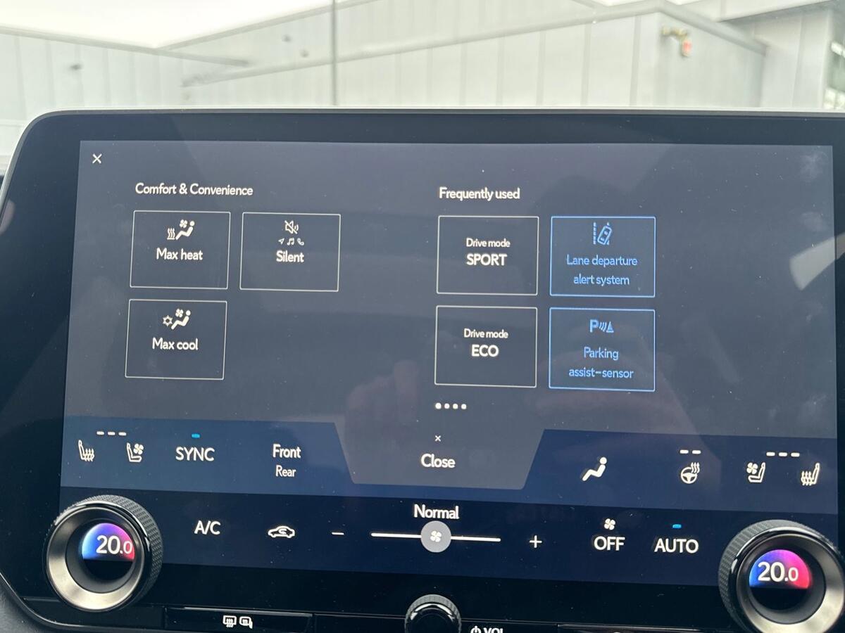 Used Lexus RX 2023 for sale - 77413012: Photo 24