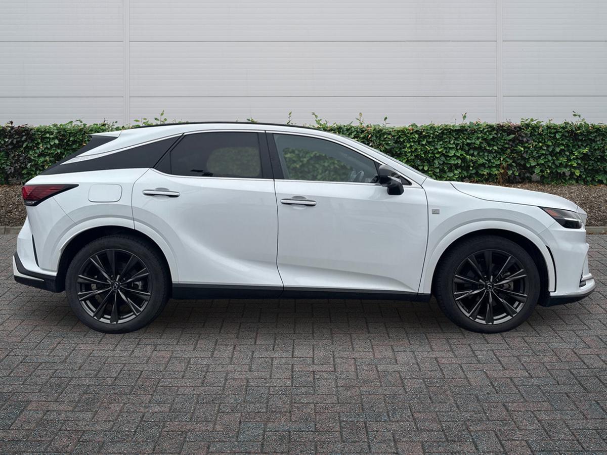 Used Lexus RX 2023 for sale - 77413012: Photo 5