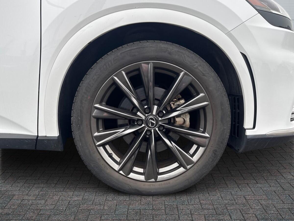 Used Lexus RX 2023 for sale - 77413012: Photo 6