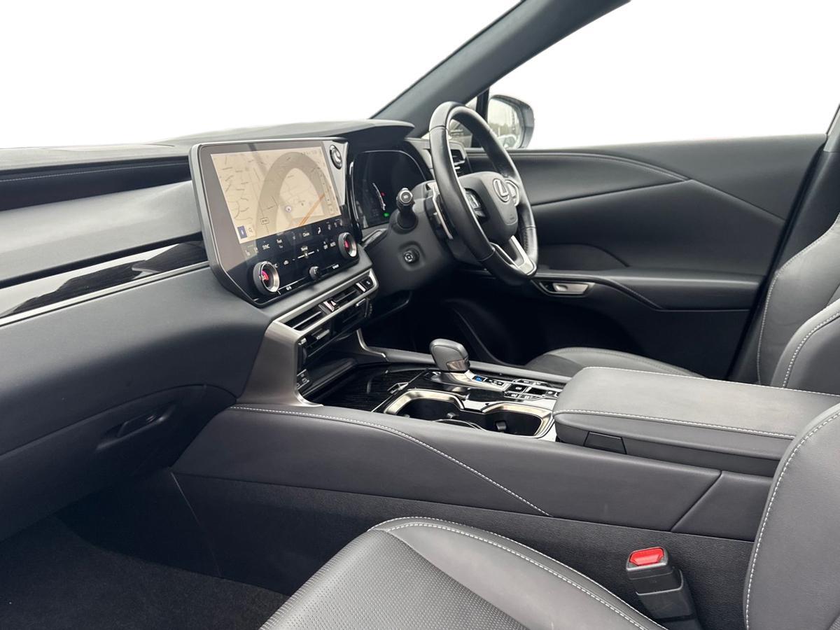 Used Lexus RX 2023 for sale - 77413012: Photo 7