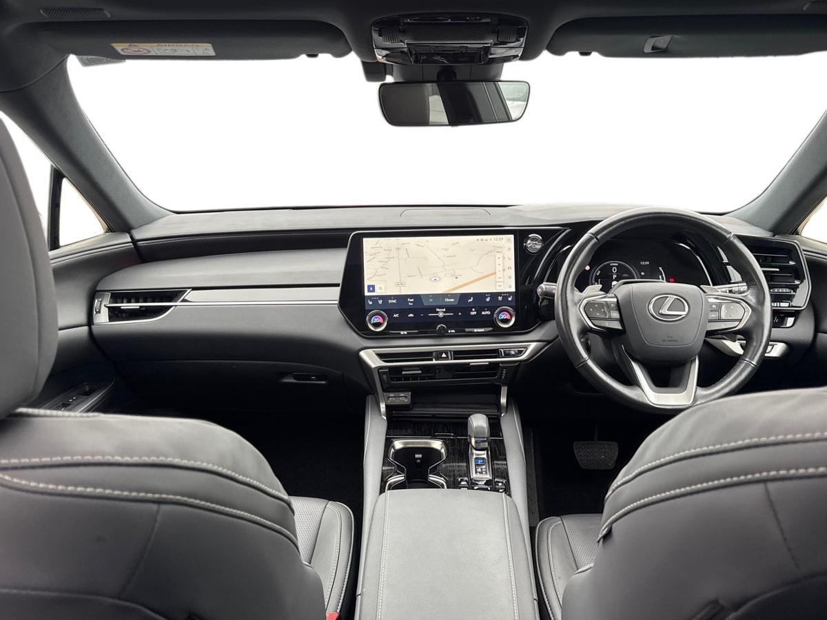 Used Lexus RX 2023 for sale - 77413012: Photo 8