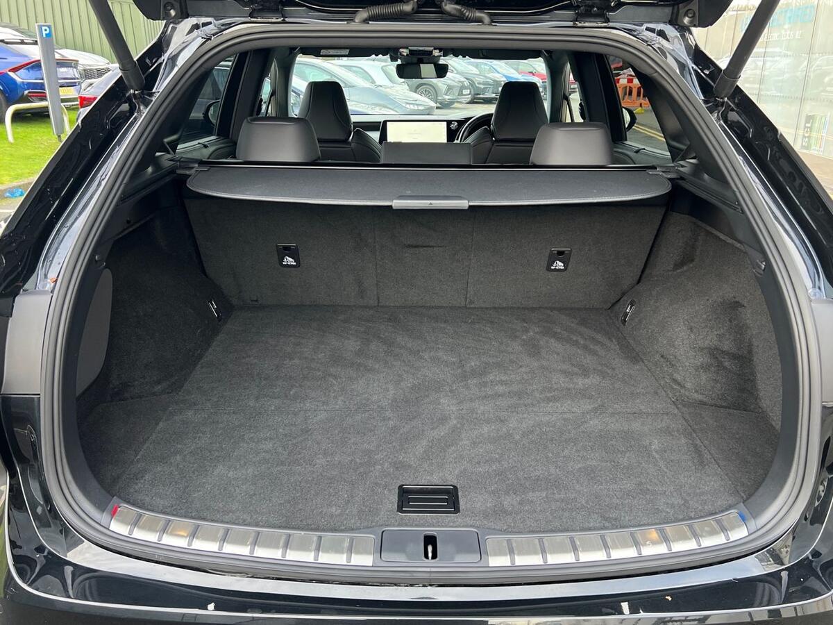 Used Lexus RX 2023 for sale - 76800735: Photo 10