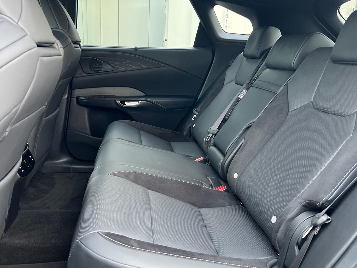 Used Lexus RX 2023 for sale - 76800735: Photo 13