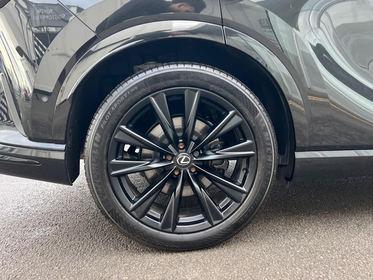 Used Lexus RX 2023 for sale - 76800735: Photo 17