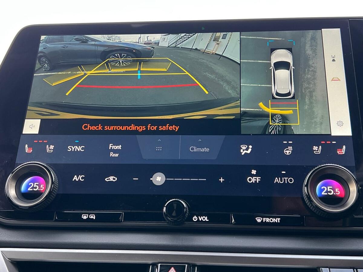 Used Lexus RX 2023 for sale - 76800735: Photo 21