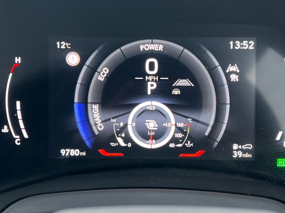 Used Lexus RX 2023 for sale - 76800735: Photo 22