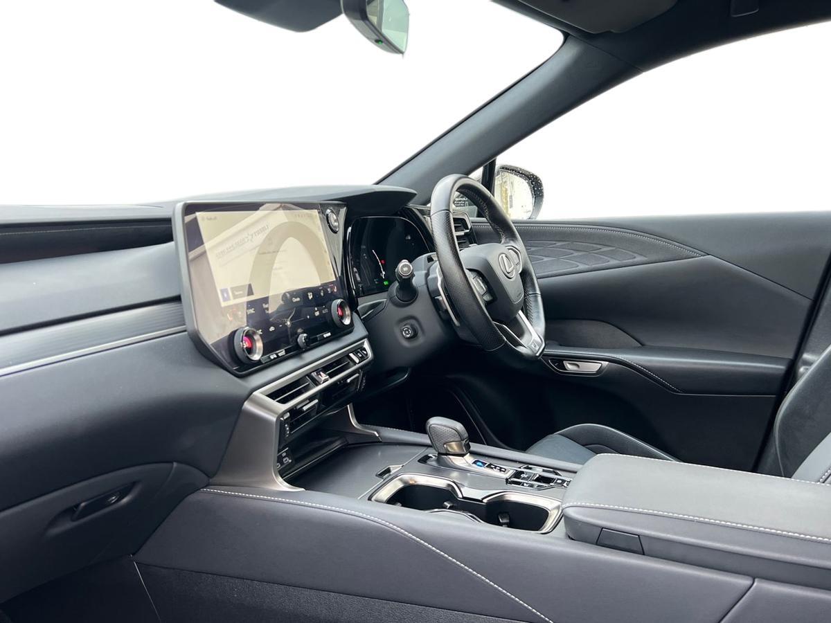 Used Lexus RX 2023 for sale - 76800735: Photo 7