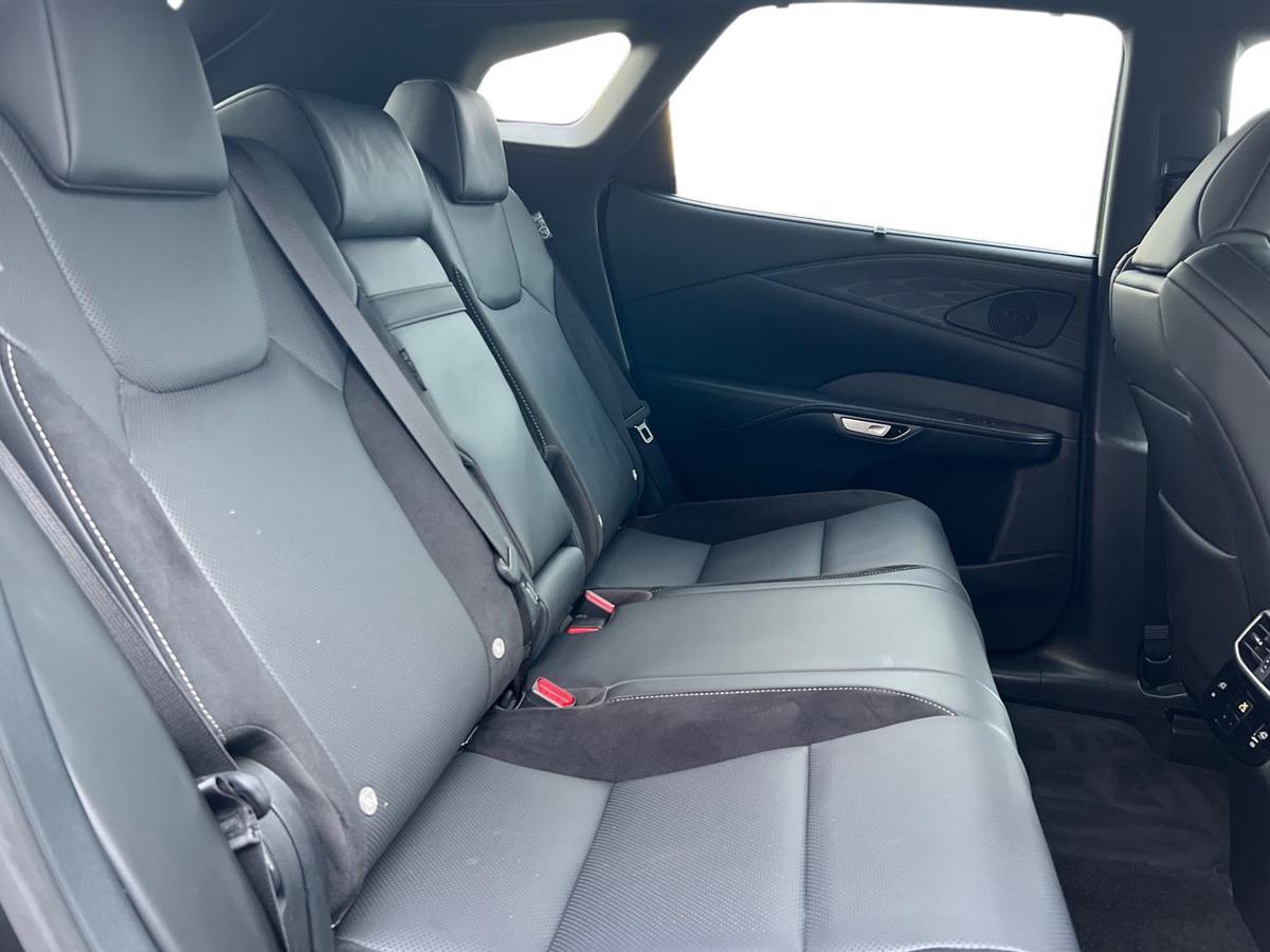 Used Lexus RX 2023 for sale - 76800735: Photo 9