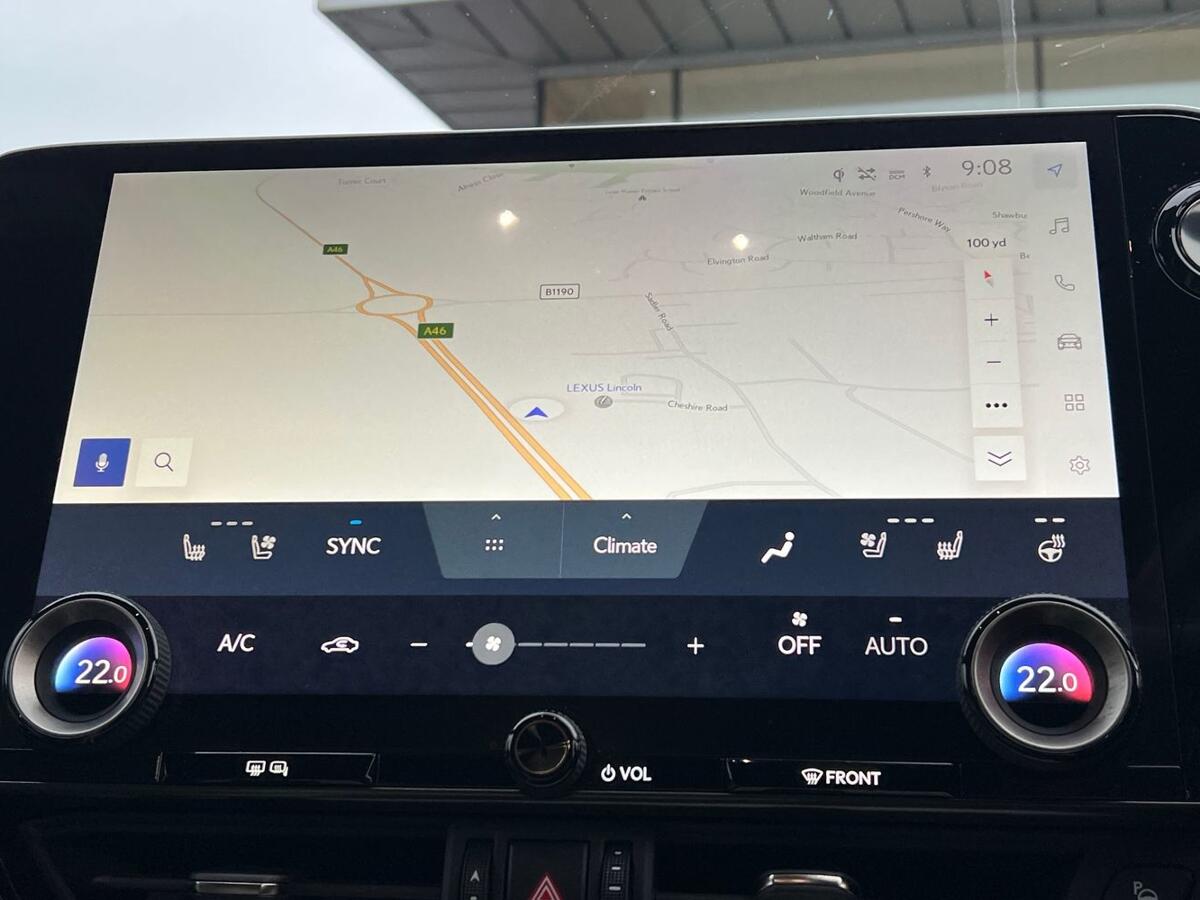 Used Lexus NX 2023 for sale - 76937308: Photo 11