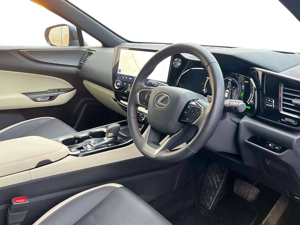 Used Lexus NX 2023 for sale - 76937308: Photo 12