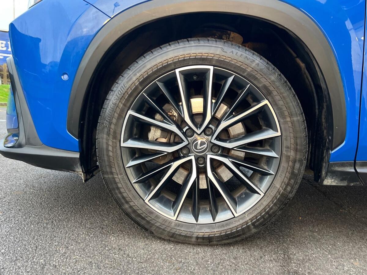 Used Lexus NX 2023 for sale - 76937308: Photo 14