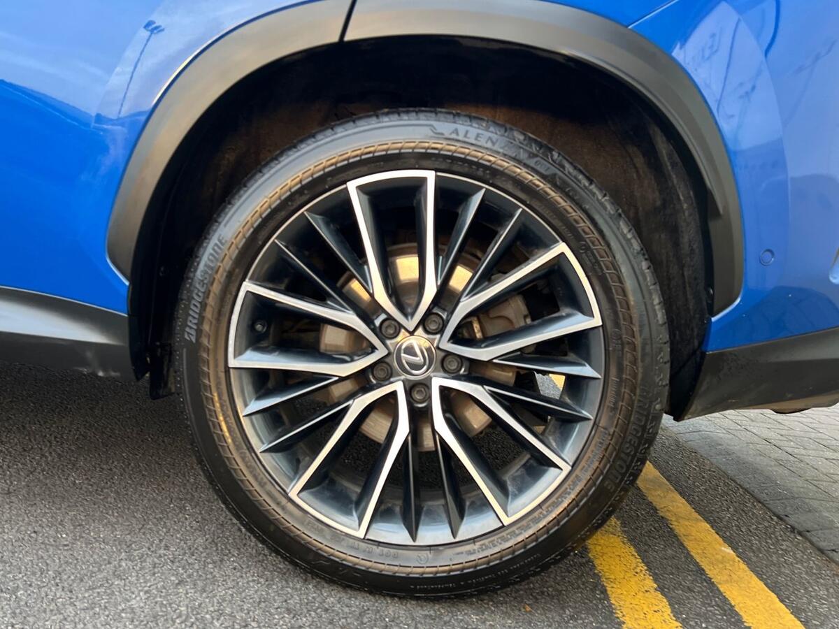 Used Lexus NX 2023 for sale - 76937308: Photo 15