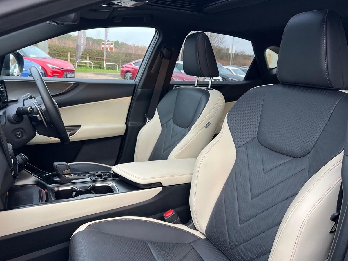 Used Lexus NX 2023 for sale - 76937308: Photo 18