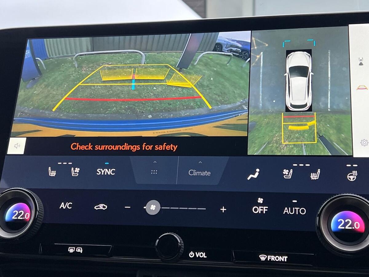 Used Lexus NX 2023 for sale - 76937308: Photo 23