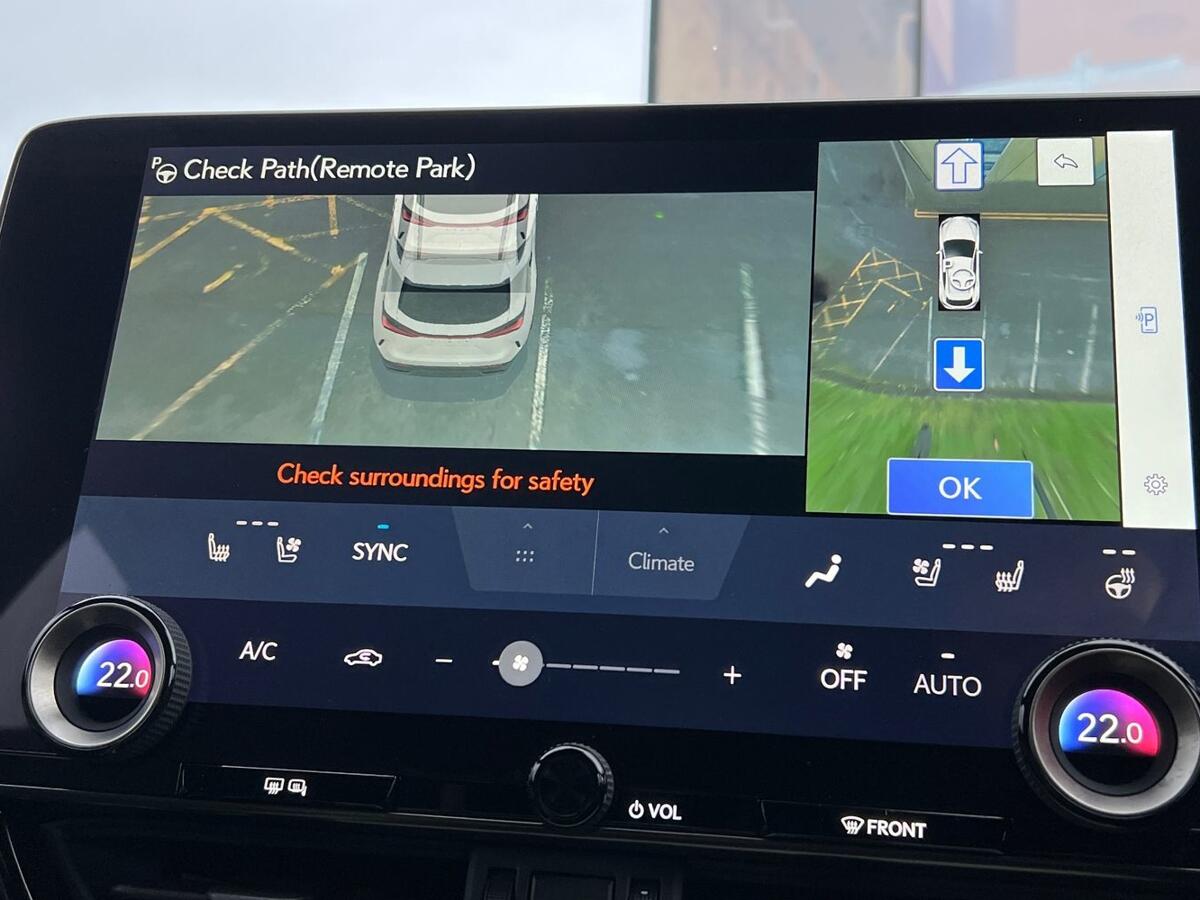 Used Lexus NX 2023 for sale - 76937308: Photo 24