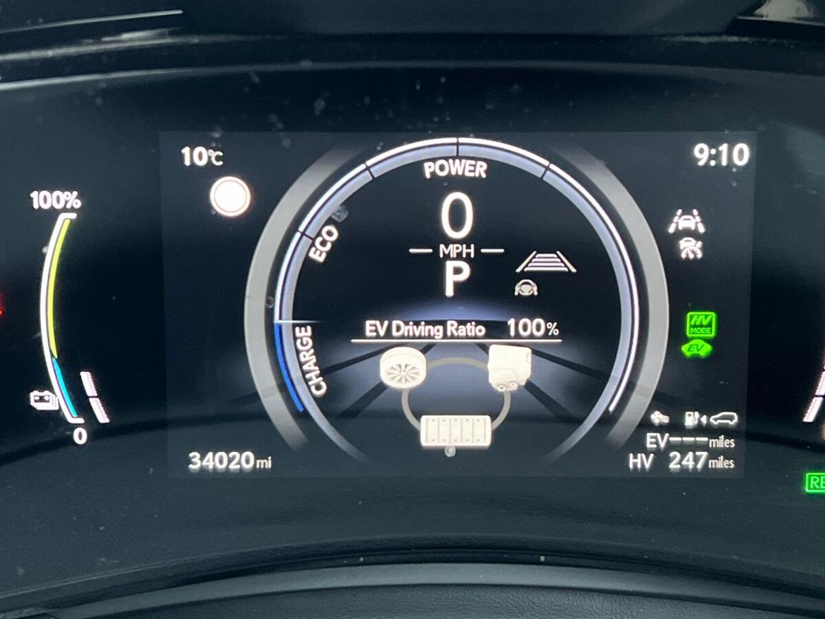 Used Lexus NX 2023 for sale - 76937308: Photo 26