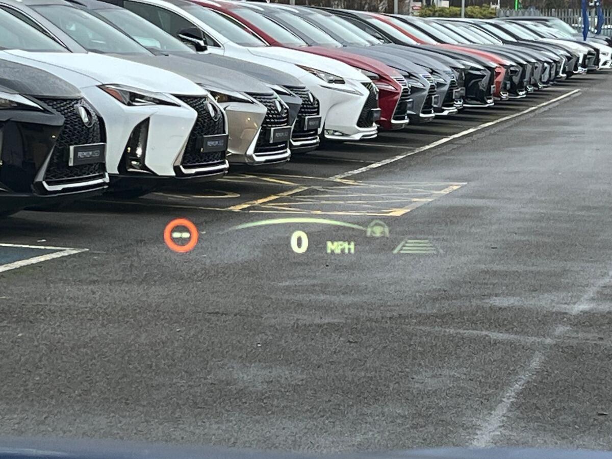 Used Lexus NX 2023 for sale - 76937308: Photo 28