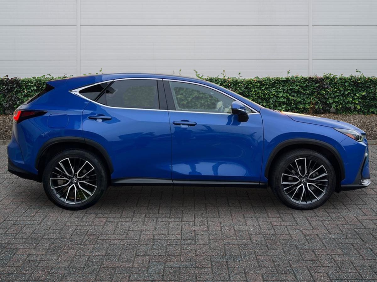 Used Lexus NX 2023 for sale - 76937308: Photo 5