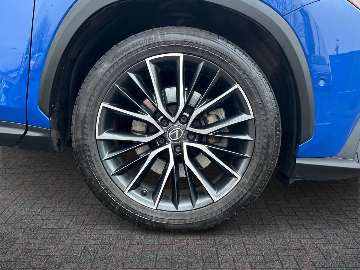 Used Lexus NX 2023 for sale - 76937308: Photo 6