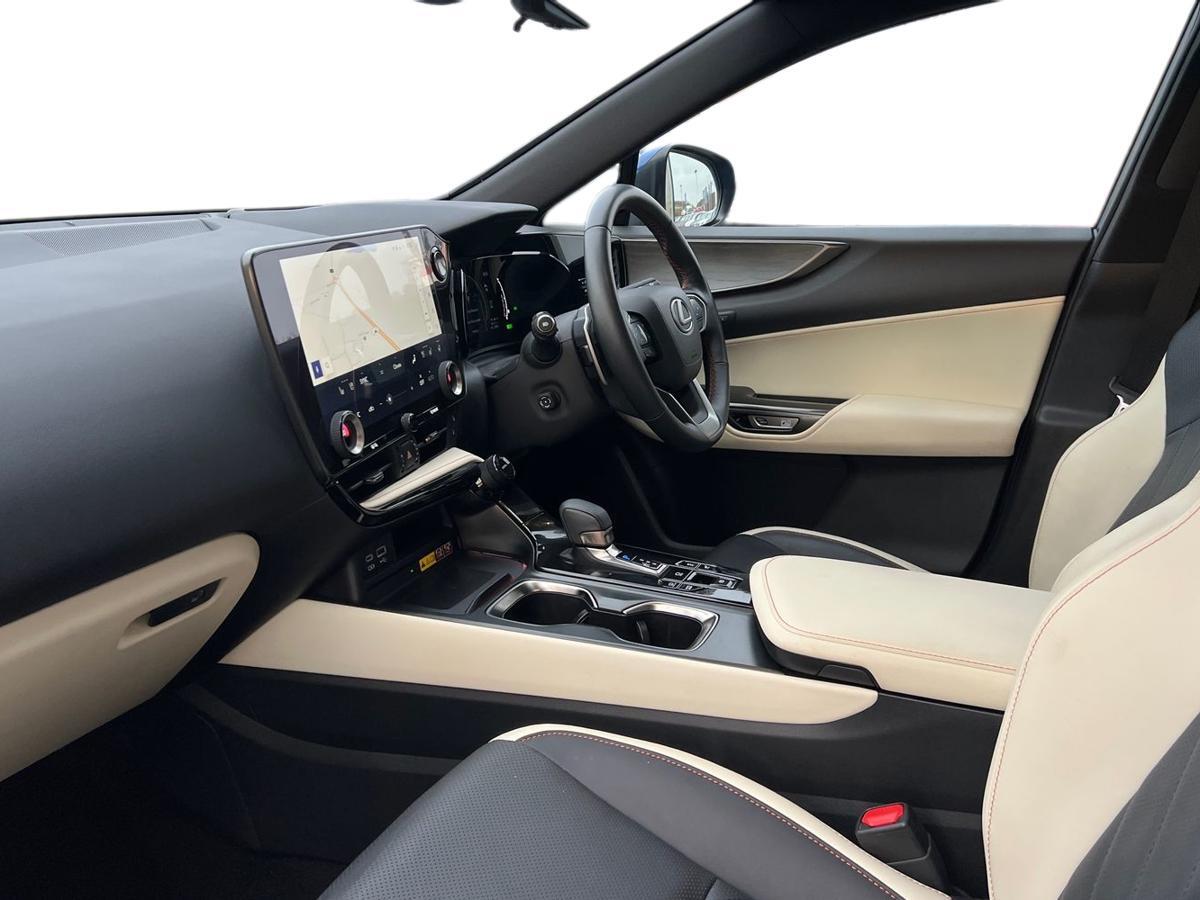 Used Lexus NX 2023 for sale - 76937308: Photo 7