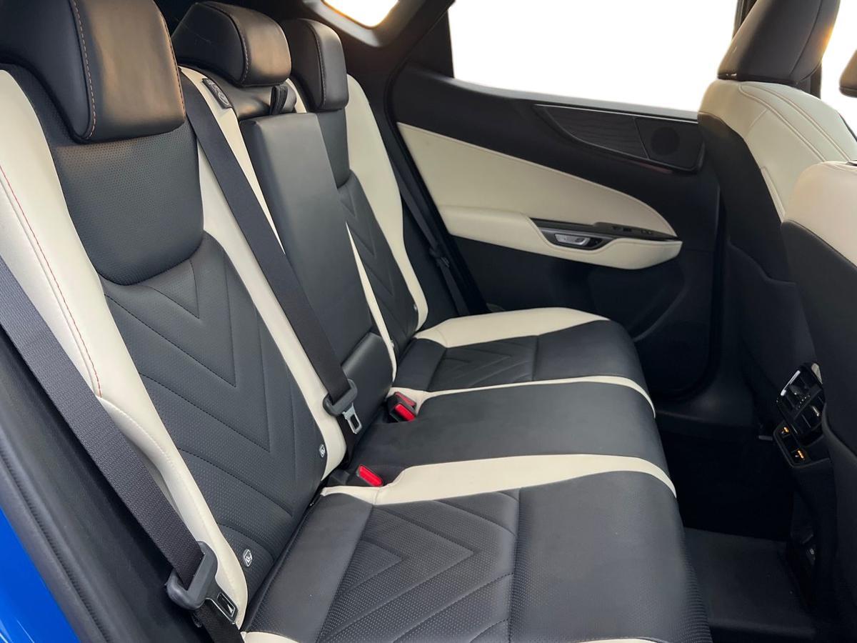 Used Lexus NX 2023 for sale - 76937308: Photo 9